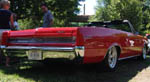 64 Pontiac GTO Convertible