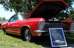 65 Buick Riviera 2dr Hardtop