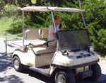 Golf Cart