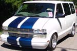 96 Chevy Astro Van