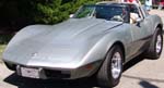 78 Corvette Coupe