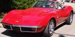 72 Corvette Roadster