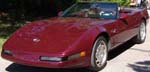 93 Corvette Roadster