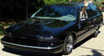 95 Chevy Impala SS 4dr Wagon