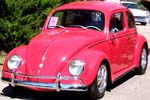 58 Volkswagen Beetle Sedan