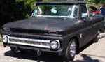 66 Chevy SWB Pickup