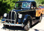 39 Ford Flatbed Pickup