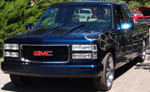 91 GMC Xcab SWB Pickup