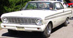 64 Ford Falcon 2dr Hardtop