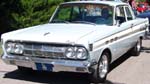 64 Mercury Comet Coupe