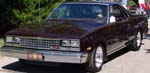 79 Chevy El Camino Pickup