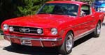 65 Ford Mustang GT Fastback