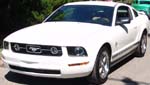 05 Ford Mustang GT Coupe