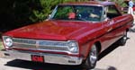 65 Plymouth Belvedere 2dr Hardtop