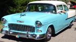 55 Chevy 2dr Sedan