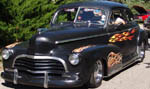 46 Chevy Coupe