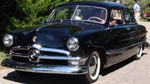 50 Ford Tudor Sedan