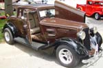 34 Plymouth 5W Coupe