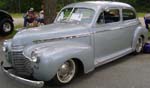 41 Chevy 2dr Sedan