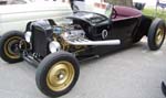 27 Ford Model T Loboy Roadster