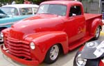 48 Chevy Chopped Pickup