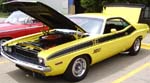 70 Dodge Challenger T/A Coupe