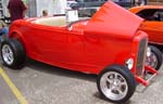 32 Ford Hiboy Roadster