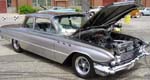 61 Buick 2dr Sedan