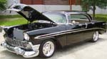 56 Chevy 4dr Hardtop