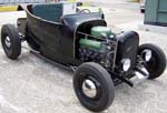 25 Ford Model T Hiboy Bucket Roadster