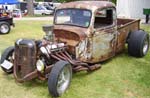 35 Ford Hiboy Pickup