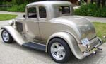 32 Ford 5W Coupe