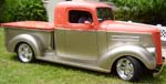 37 Chevy Xcab Pickup