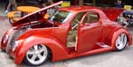 37 Ford CtoC 3W Coupe