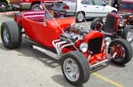 25 Ford Model T Bucket Roadster Pickup