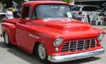 55 Chevy SNB Pickup
