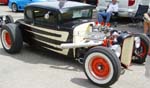 30 Ford Model A Loboy Chopped Coupe
