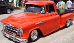 57 Chevy Pickup