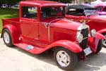 30 Ford Model A Pickup