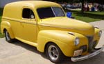 41 Ford Sedan Delivery