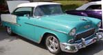 55 Chevy 2dr Hardtop