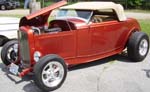 32 Ford Hiboy Roadster