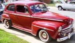 48 Ford Tudor Sedan