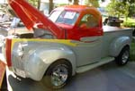 47 Studebaker Pickup