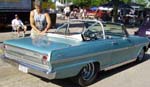 63 ChevyII Nova SS Convertible ProStreet