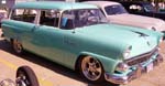 55 Ford Tudor Station Wagon