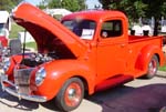 40 Ford Pickup