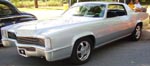 67 Cadillac El Dorado Coupe