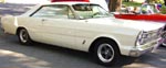 66 Ford Galaxie 2dr Hardtop
