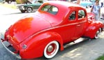 40 Ford Deluxe Coupe